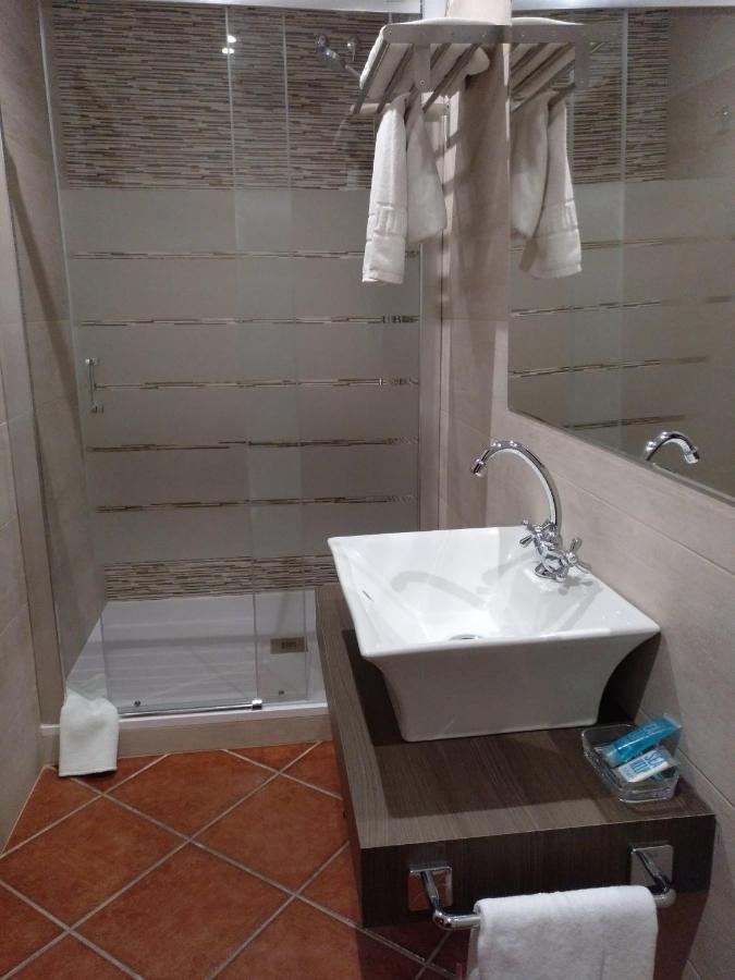 Mas Trucafort - Masia Braseria - Alojamiento Adults Only Falset Exterior foto